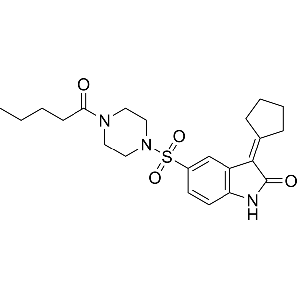 BTK-IN-34 3016419-52-3